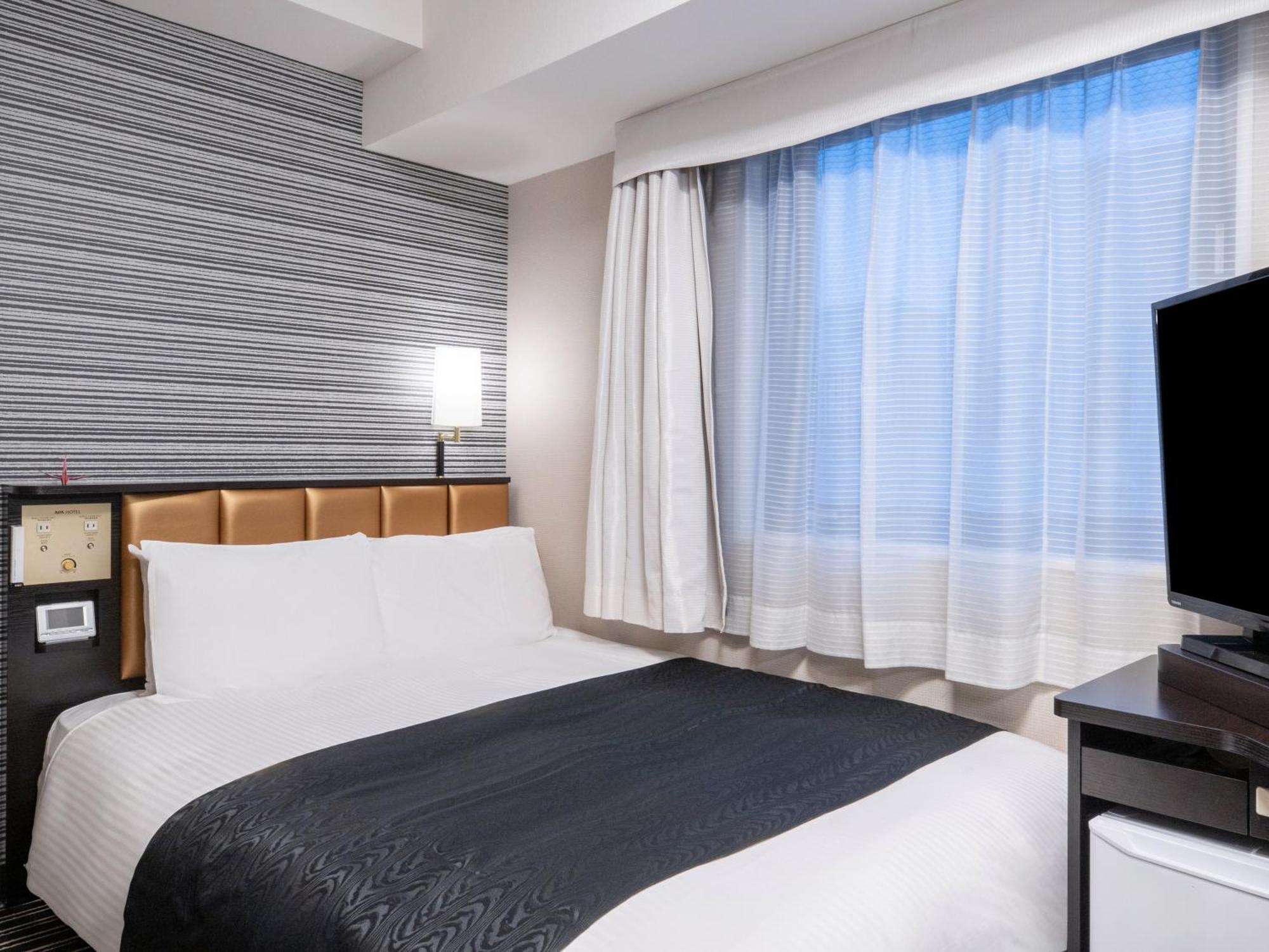 Apa Hotel Asakusabashi Ekikita — Fotos 1